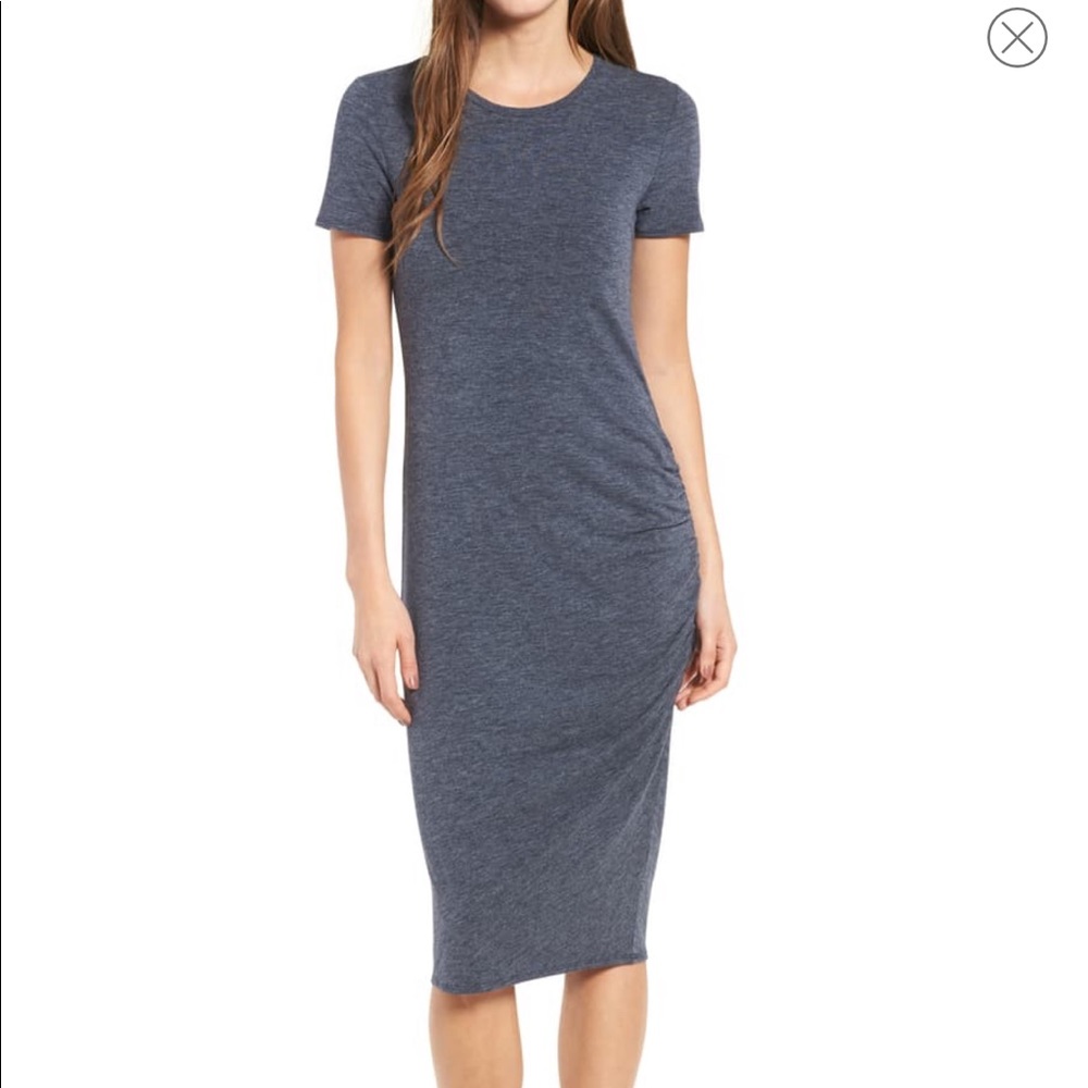 Treasure and Bond Body Con-Dress